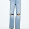 Vaqueros rectos Wide Leg D92 Vaqueros rectos Wide Leg D92