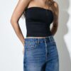 Vaqueros rectos Wide Leg D92 Vaqueros rectos Wide Leg D92
