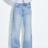 Vaqueros rectos Wide Leg D92 Vaqueros rectos Wide Leg D92