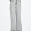Vaqueros rectos Wide Leg D92 Vaqueros rectos Wide Leg D92
