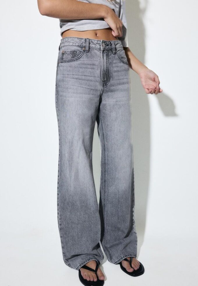 Vaqueros rectos Wide Leg D92 Vaqueros rectos Wide Leg D92