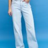 Vaqueros rectos Wide Leg D92 Vaqueros rectos Wide Leg D92