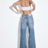 Vaqueros rectos Wide Leg D92 Vaqueros rectos Wide Leg D92