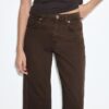 Vaqueros rectos Wide Leg D92 Vaqueros rectos Wide Leg D92