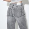 Vaqueros rectos Wide Leg D92 Vaqueros rectos Wide Leg D92