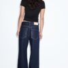 Vaqueros rectos Wide Leg D92 Vaqueros rectos Wide Leg D92
