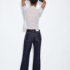 Vaqueros rectos Wide Leg D92 Vaqueros rectos Wide Leg D92