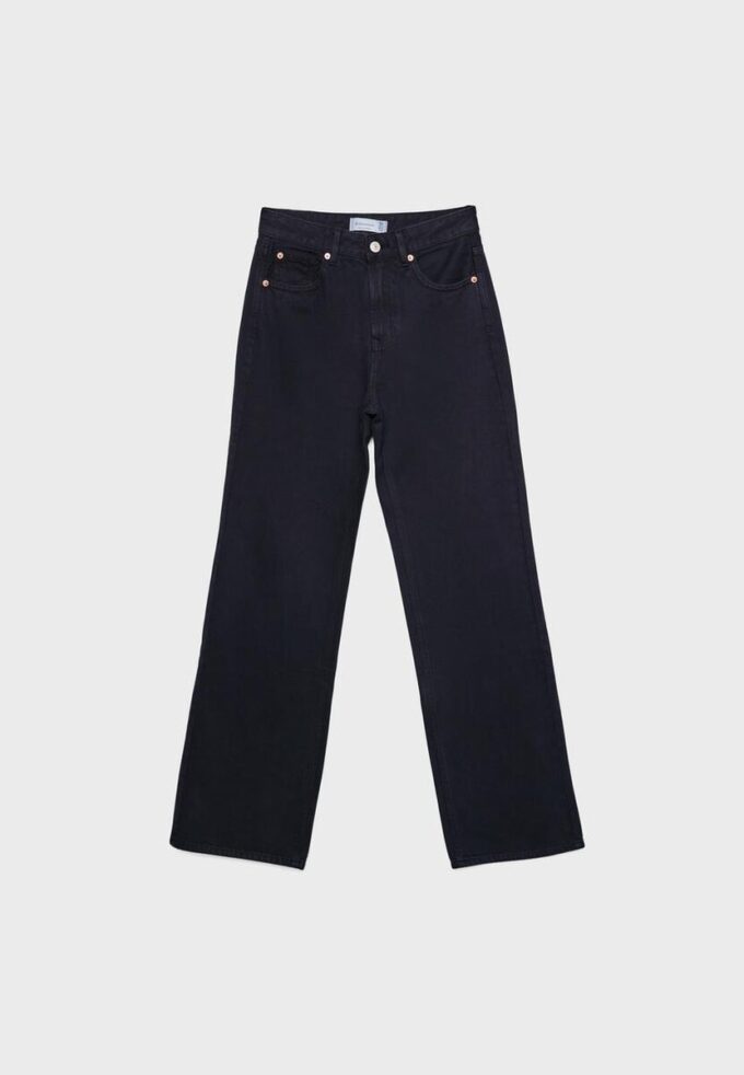 Vaqueros rectos Wide Leg D92 Vaqueros rectos Wide Leg D92