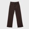 Vaqueros rectos Wide Leg D92 Vaqueros rectos Wide Leg D92