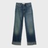 Vaqueros rectos Wide Leg D92 Vaqueros rectos Wide Leg D92