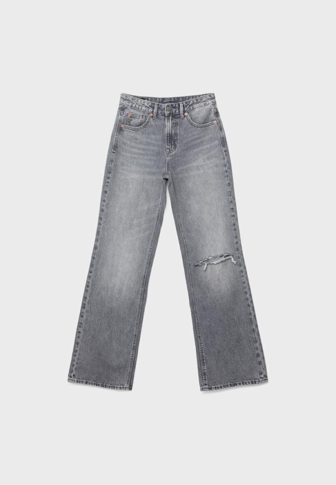 Vaqueros rectos Wide Leg D92 Vaqueros rectos Wide Leg D92