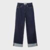 Vaqueros rectos Wide Leg D92 Vaqueros rectos Wide Leg D92