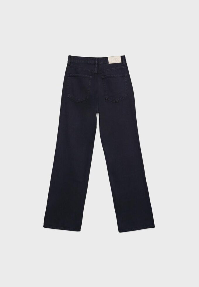 Vaqueros rectos Wide Leg D92 Vaqueros rectos Wide Leg D92