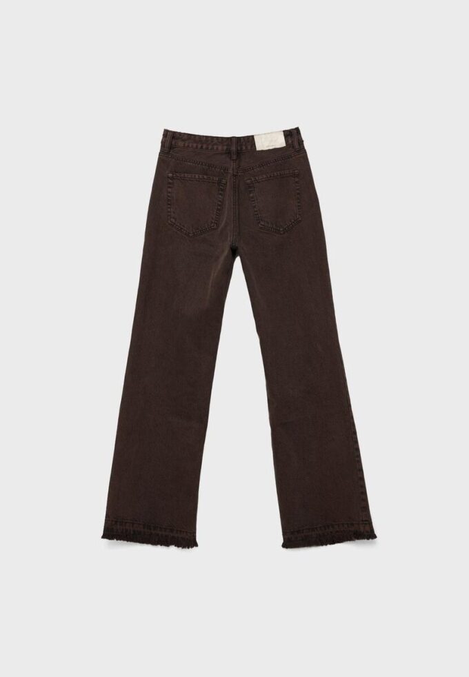 Vaqueros rectos Wide Leg D92 Vaqueros rectos Wide Leg D92