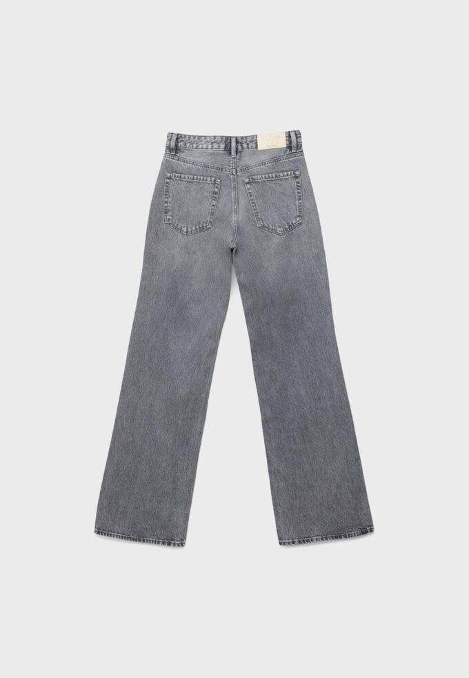 Vaqueros rectos Wide Leg D92 Vaqueros rectos Wide Leg D92