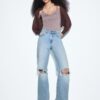 Vaqueros rectos Wide Leg D92 Vaqueros rectos Wide Leg D92