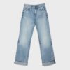 Vaqueros rectos Wide Leg D92 Vaqueros rectos Wide Leg D92