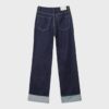 Vaqueros rectos Wide Leg D92 Vaqueros rectos Wide Leg D92