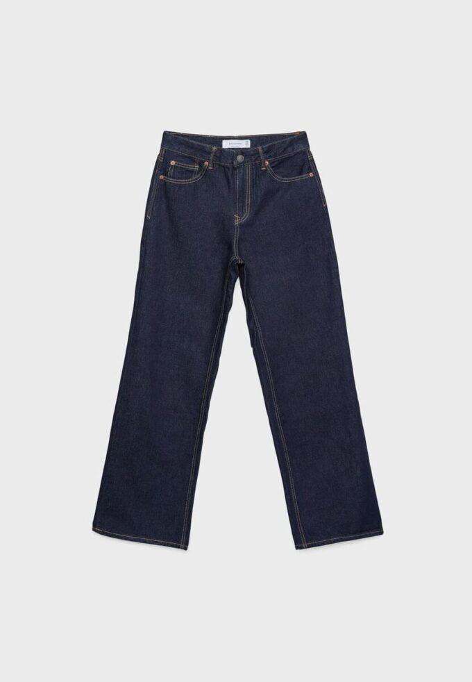 Vaqueros rectos Wide Leg D92 Vaqueros rectos Wide Leg D92