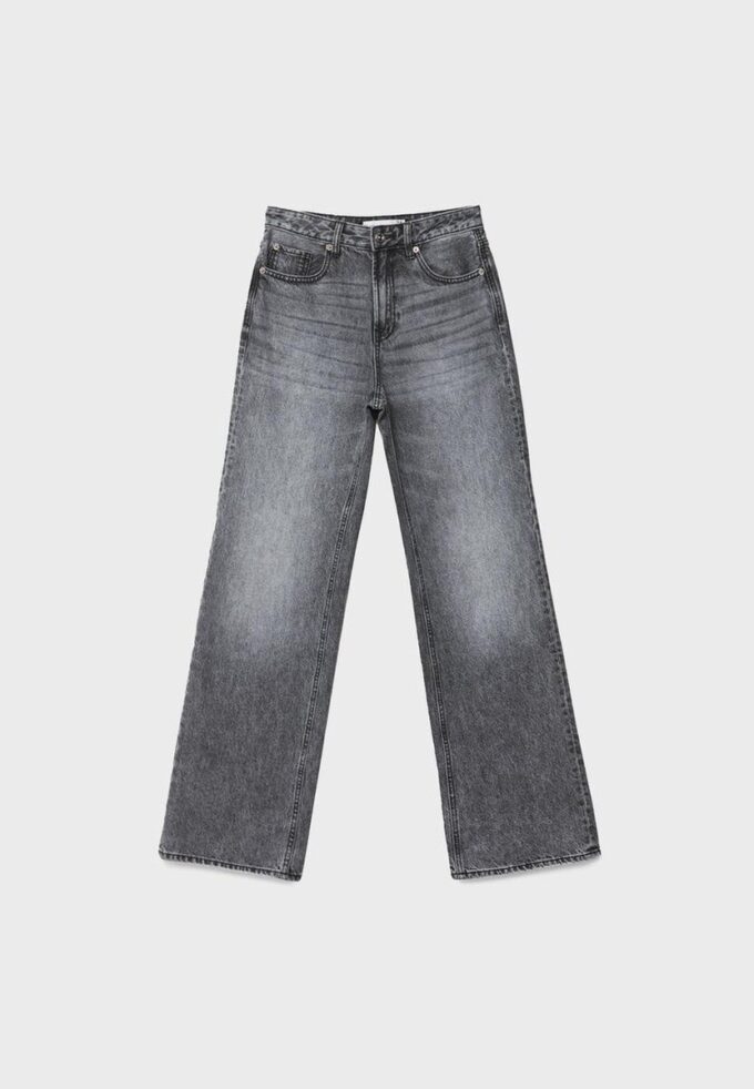 Vaqueros rectos Wide Leg D92 Vaqueros rectos Wide Leg D92