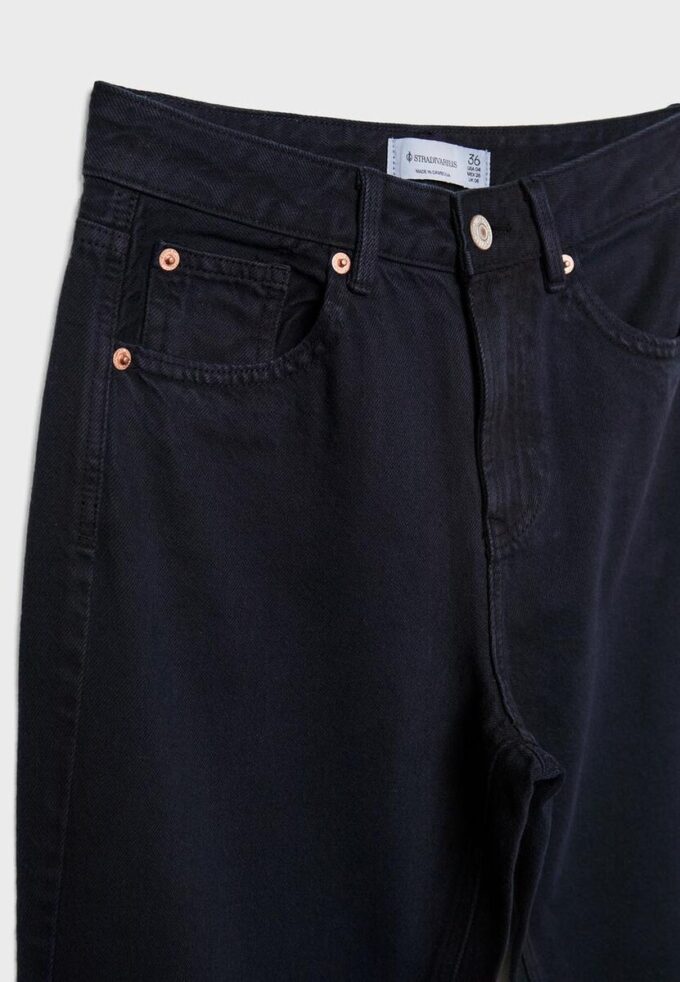 Vaqueros rectos Wide Leg D92 Vaqueros rectos Wide Leg D92
