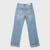 Vaqueros rectos Wide Leg D92 Vaqueros rectos Wide Leg D92