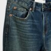 Vaqueros rectos Wide Leg D92 Vaqueros rectos Wide Leg D92
