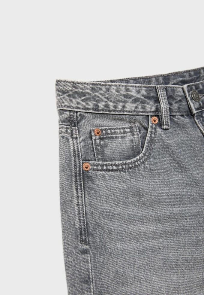Vaqueros rectos Wide Leg D92 Vaqueros rectos Wide Leg D92