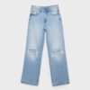 Vaqueros rectos Wide Leg D92 Vaqueros rectos Wide Leg D92