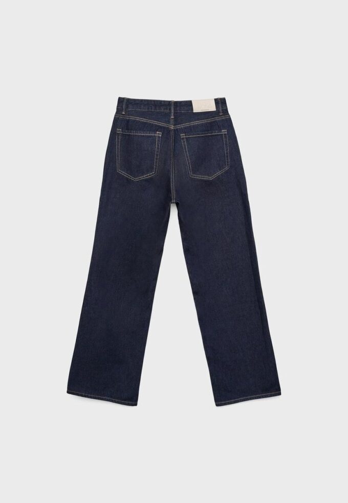 Vaqueros rectos Wide Leg D92 Vaqueros rectos Wide Leg D92