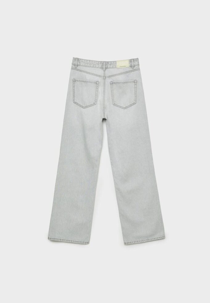 Vaqueros rectos Wide Leg D92 Vaqueros rectos Wide Leg D92