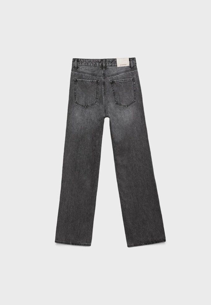 Vaqueros rectos Wide Leg D92 Vaqueros rectos Wide Leg D92