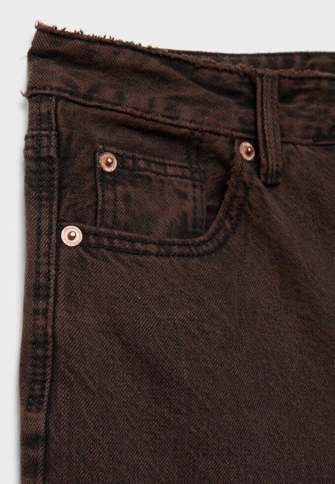Vaqueros rectos Wide Leg D92 Vaqueros rectos Wide Leg D92