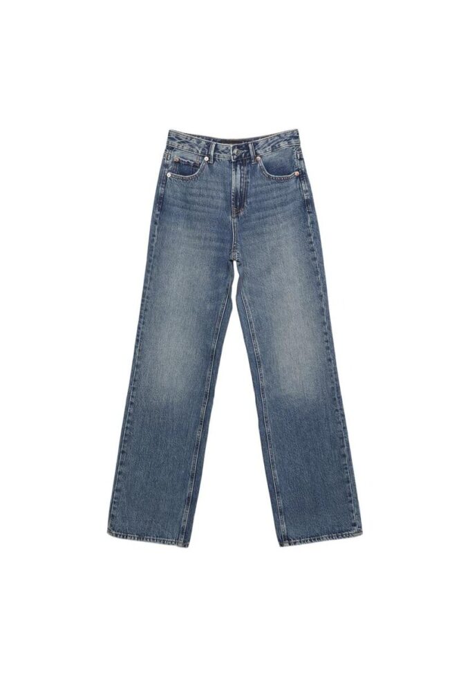Vaqueros rectos Wide Leg D92 Vaqueros rectos Wide Leg D92