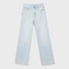 Vaqueros rectos Wide Leg D92 Vaqueros rectos Wide Leg D92