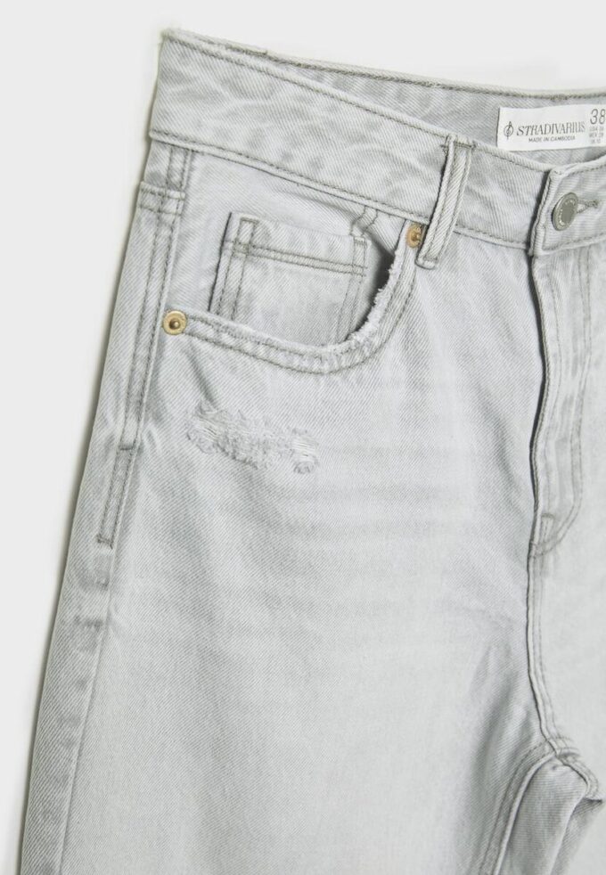 Vaqueros rectos Wide Leg D92 Vaqueros rectos Wide Leg D92