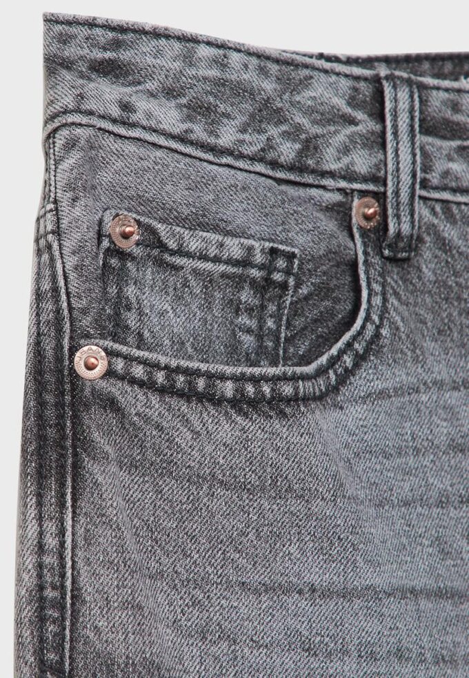 Vaqueros rectos Wide Leg D92 Vaqueros rectos Wide Leg D92
