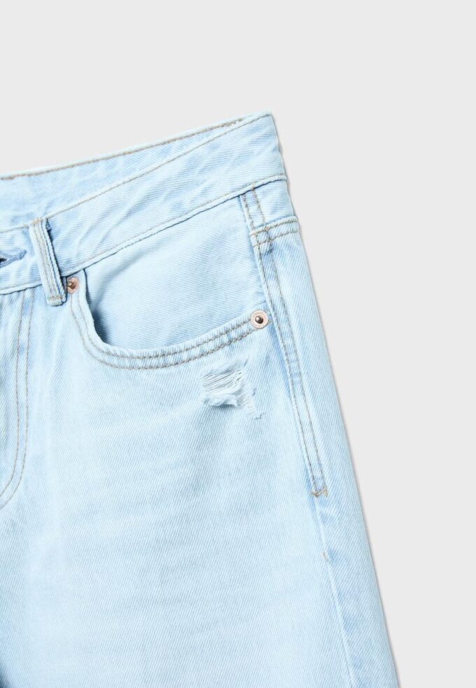 Vaqueros rectos Wide Leg D92 Vaqueros rectos Wide Leg D92