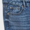 Vaqueros rectos Wide Leg D92 Vaqueros rectos Wide Leg D92