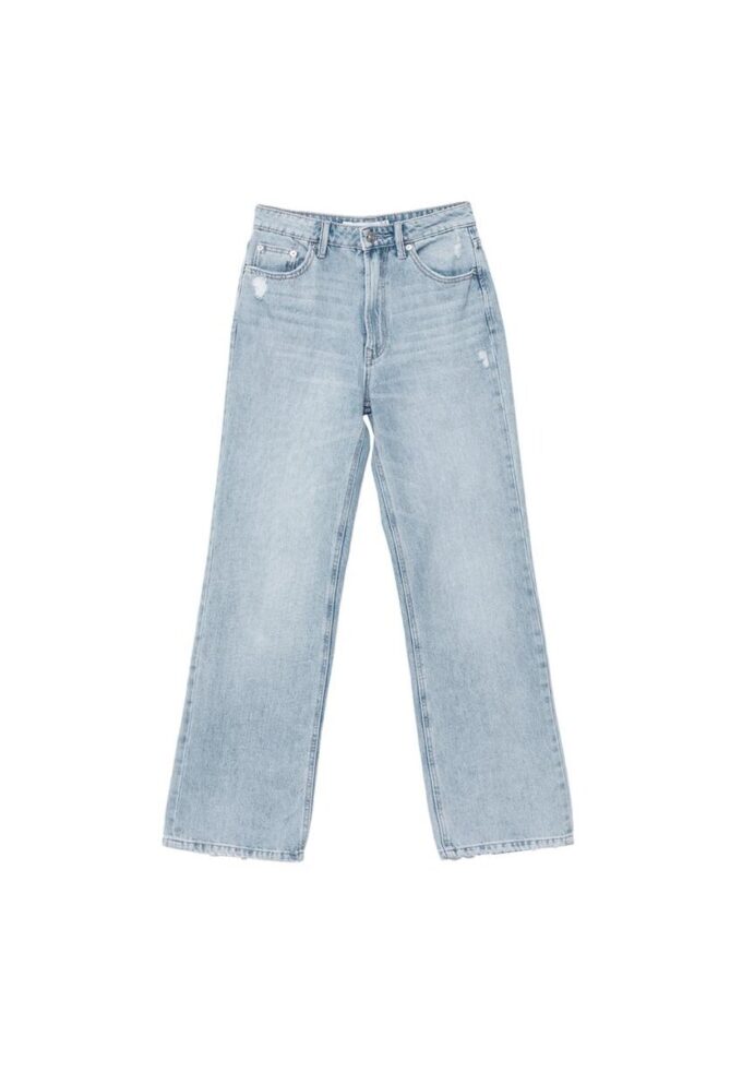 Vaqueros rectos Wide Leg D92 Vaqueros rectos Wide Leg D92