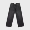 Vaqueros Wide Leg de corte bajo Vaqueros Wide Leg de corte bajo