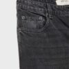Vaqueros Wide Leg de corte bajo Vaqueros Wide Leg de corte bajo