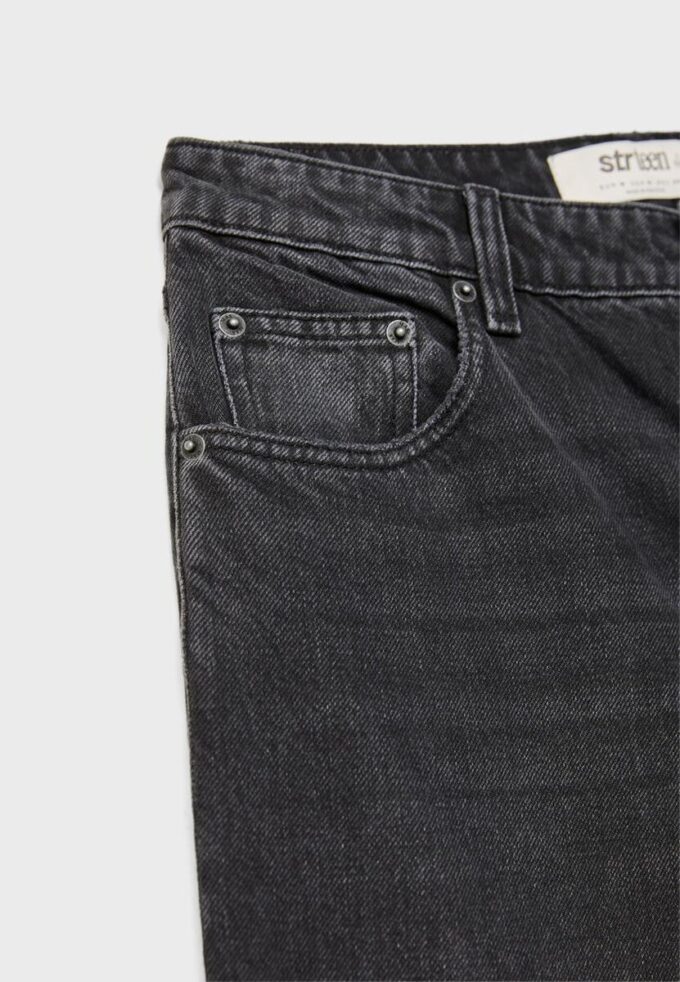 Vaqueros Wide Leg de corte bajo Vaqueros Wide Leg de corte bajo
