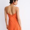 Vestido corto de encaje rústico Vestido corto de encaje rústico