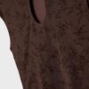 Vestido corto estilo qipao Vestido corto estilo qipao