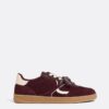 Zapatillas casuales con doble cordón Zapatillas casuales con doble cordón