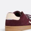 Zapatillas casuales con doble cordón Zapatillas casuales con doble cordón