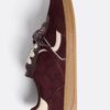 Zapatillas casuales con doble cordón Zapatillas casuales con doble cordón