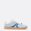 Zapatillas casuales de ante sintético Zapatillas casuales de ante sintético