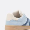 Zapatillas casuales de ante sintético Zapatillas casuales de ante sintético